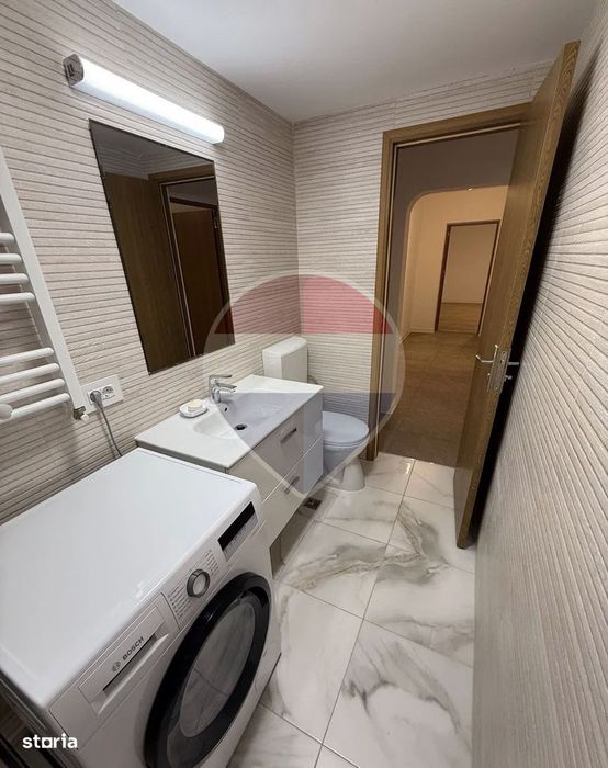 Apartament 2 Camere, Sediu de Firma - etajul 1