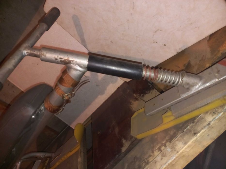 Сани для  скоростного спуска