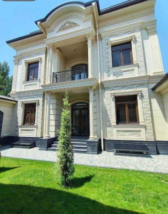 Евродом на Шуртепе, 3-сокти (N 12137 )