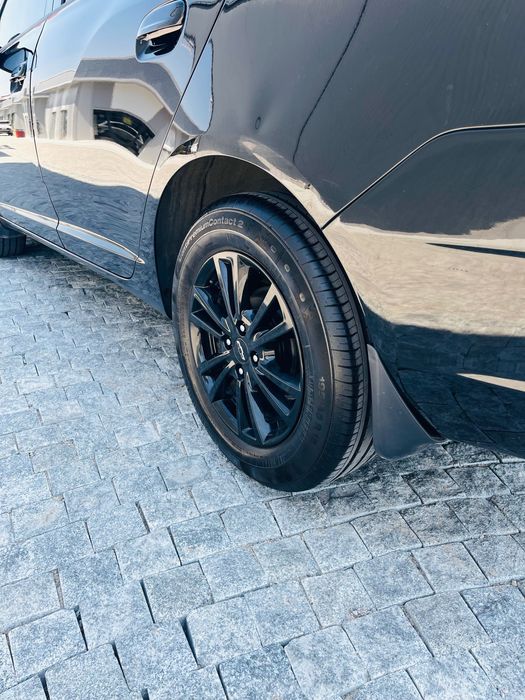 Chevrolet Cobalt LTZ  Midnight avtomobil sotiladi !