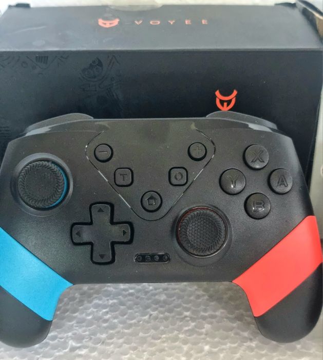 Джойстик Bluetooth 2.4G безжичен контролер