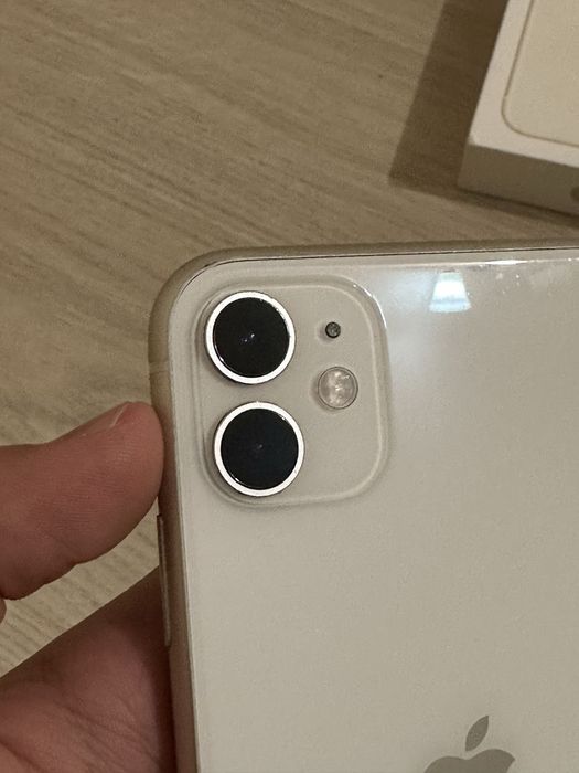 Iphone 11 жақсы состоянияда