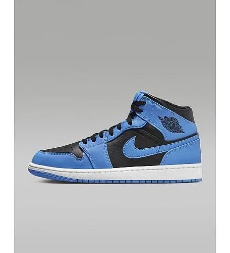 jordan 1 university blue
