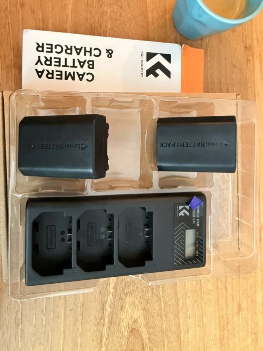 Макро обектив Sony FE 2.8/90 Macro G OSS + Подарък 2 батерии NP-FZ100