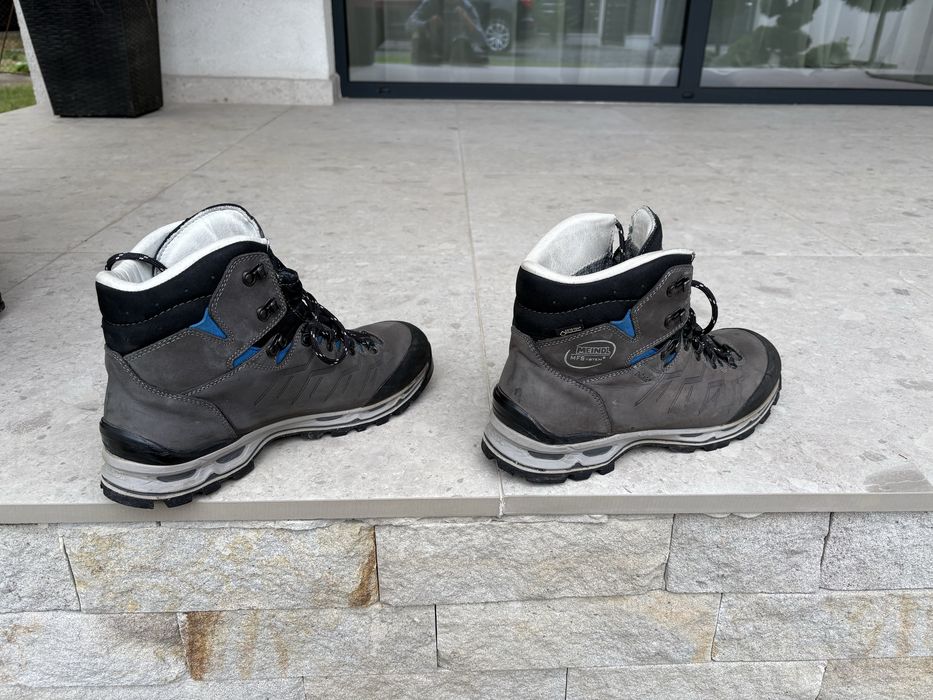 Ghete trekking 42,5