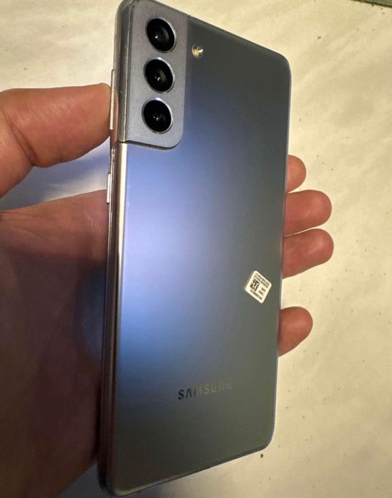 Samsung S21+ Stare Impecabila