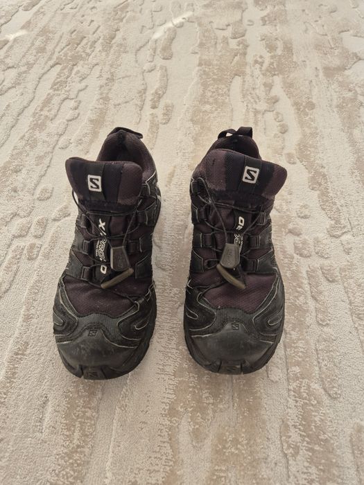 Туристически обувки Salomon, 36,5/ 22,5 см
