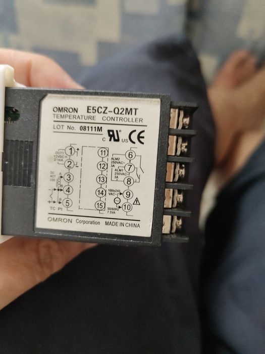 Новый возможен торг