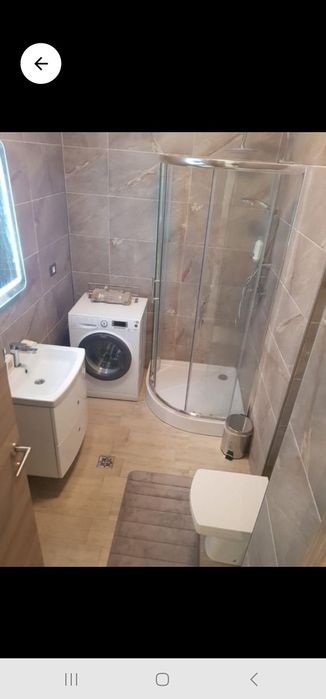 Vand apartament 2 camere Alezzi