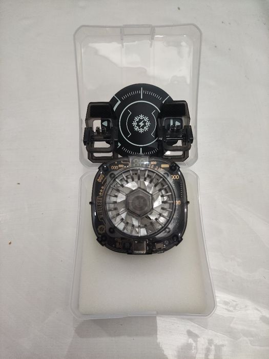 Telefon uchun kuler