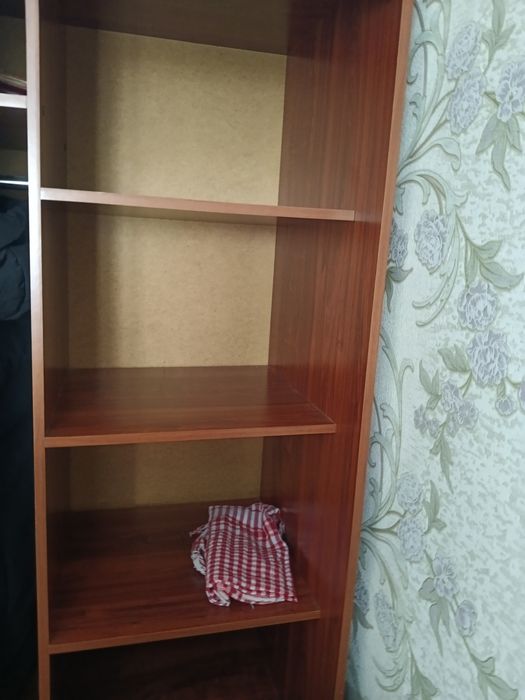 Продам б/у мебель