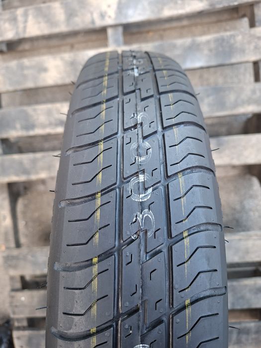 16" 5X112mm Патерица, 5Х112мм Резервна гума Фолксваген, Vw