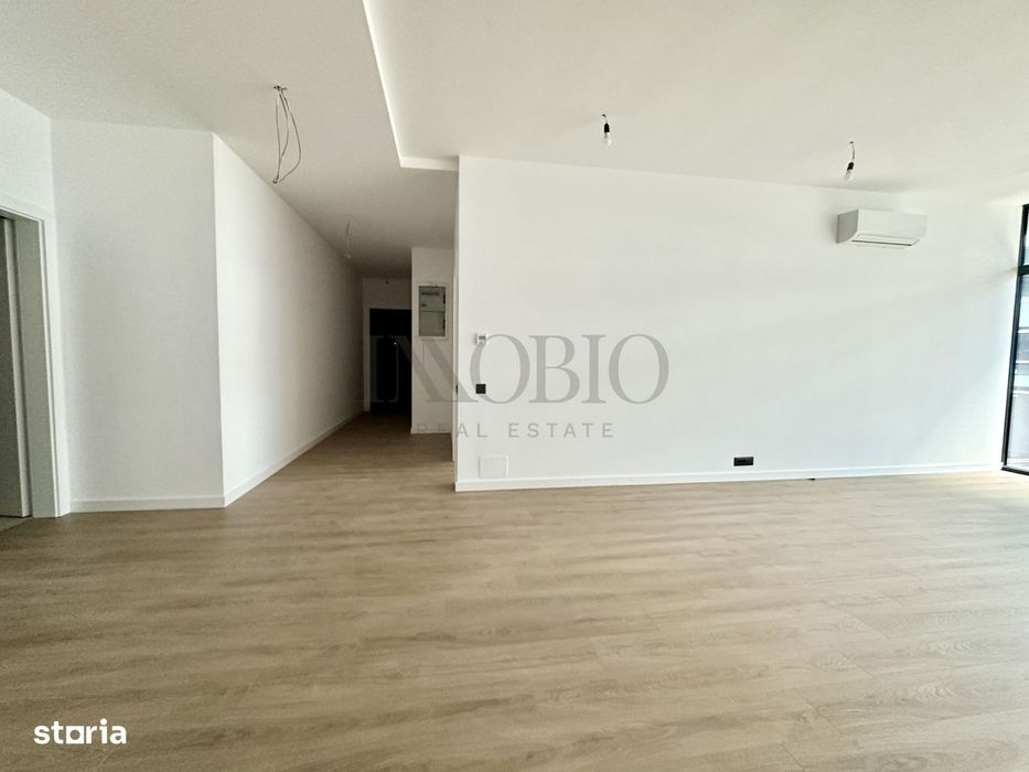 Apartament 3 Camere | Pipera | One North Lofts — fotografia 3