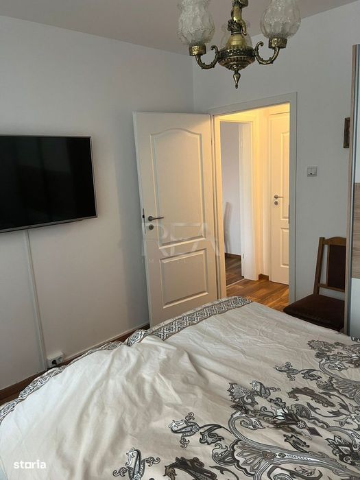 Apartament – Bucuresti - Vedere 4