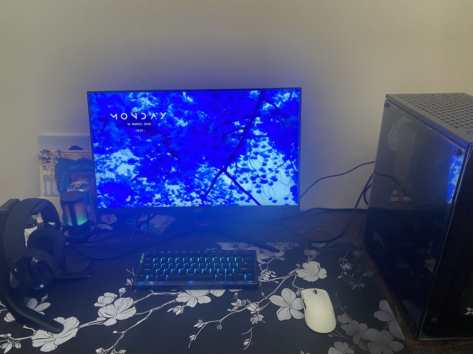 Продам компьютер