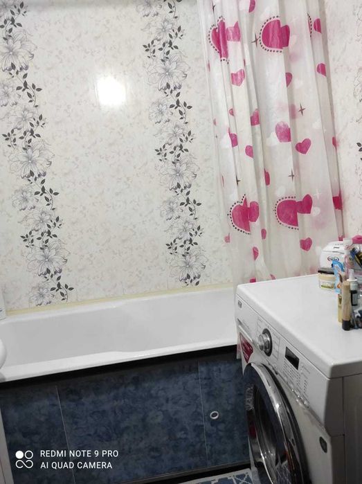 Продам 2-х комнатную квартиру