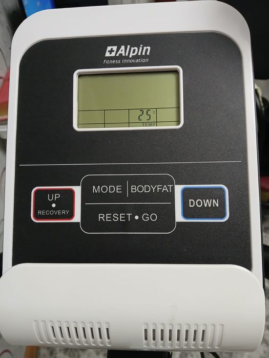 Продам велотренажёр