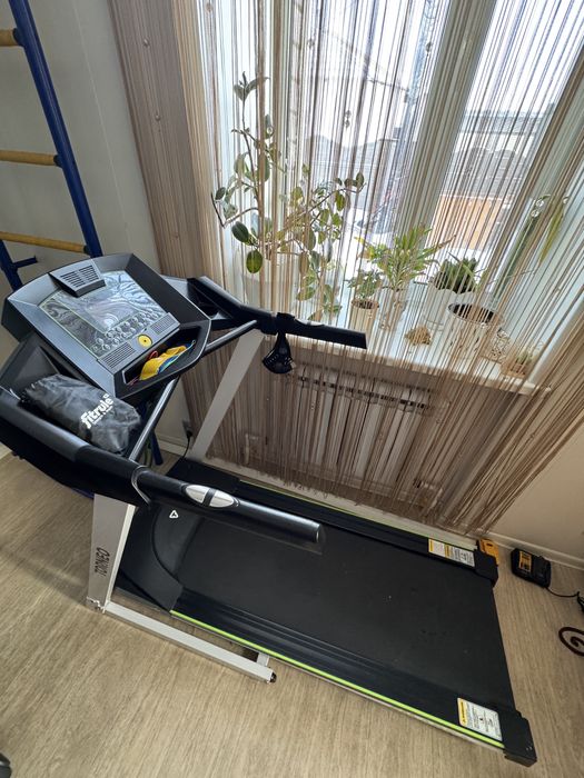 Спортивная Беговая дорожка