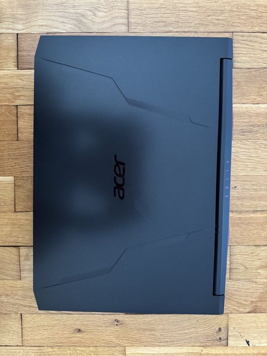 Acer Nitro 5 - Gaming лаптоп