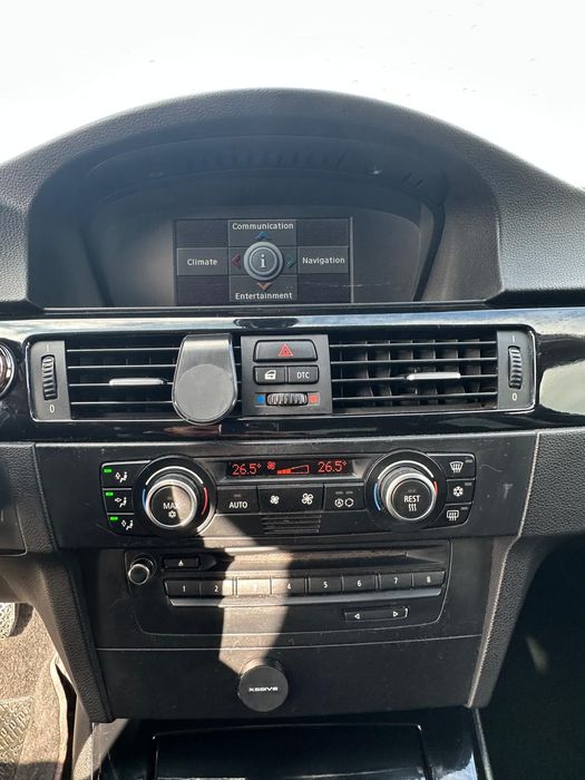 BMW Seria 3 E90 2007