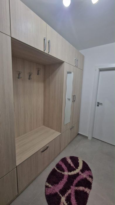 Proprietar. Închiriez apartament cu 1 camera in Maurer Residence