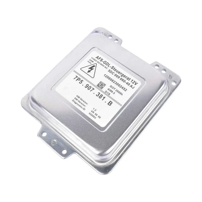 Нов Ксенон Баласт Porsche Cayenne 958 AFS  Гаранция 5DC00906040AJ