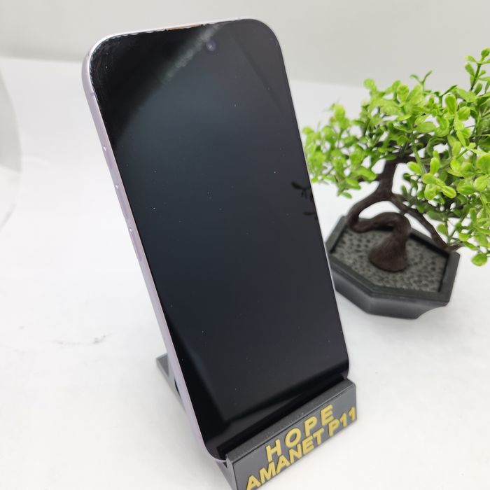 Hope Amanet P11-Iphone 17/ 256gb/ Bat 100-116cicl/Garantie