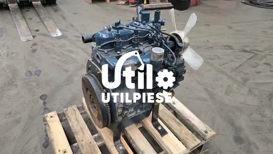 motor kubota d950 miniexcavator takeuchi tb016 tb014 tb015 tb020 tb025