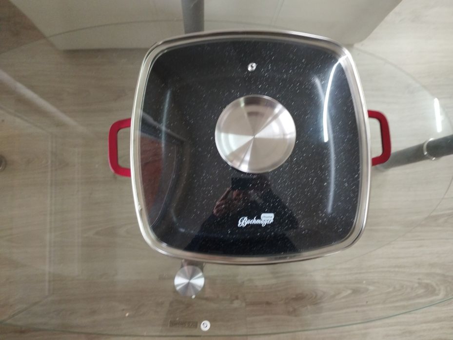 Tavă ceramică Bachmayer