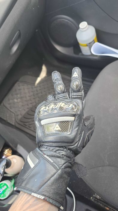 Ръкавици Dainese S размер