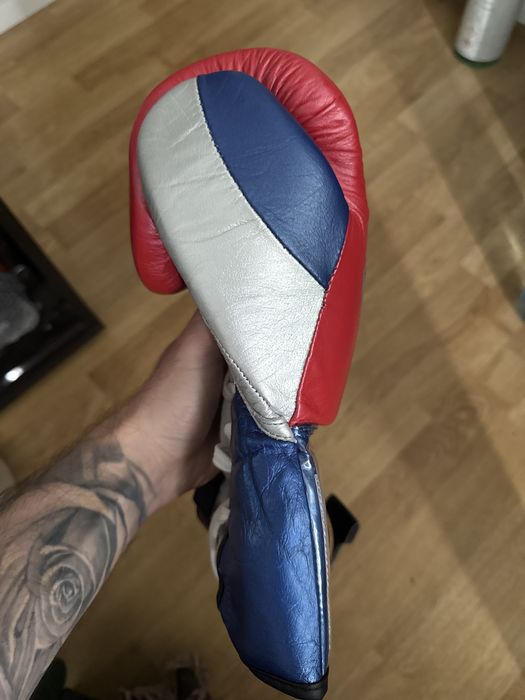 Manusi de box Grant Floyd Mayweather