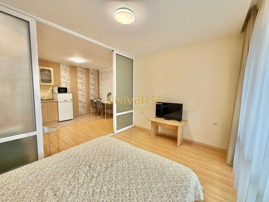 Продава се Двустаен апартамент в Свети Влас - 76 кв.м за 594 €/кв.м - Снимка #4