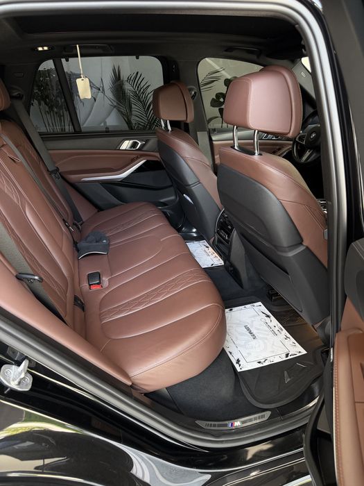 BMW X5 xdrive40i