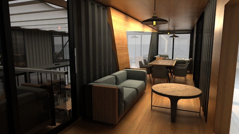 Скидки на контейнеры под офисы, склады, магазины, отделы продаж, жилые