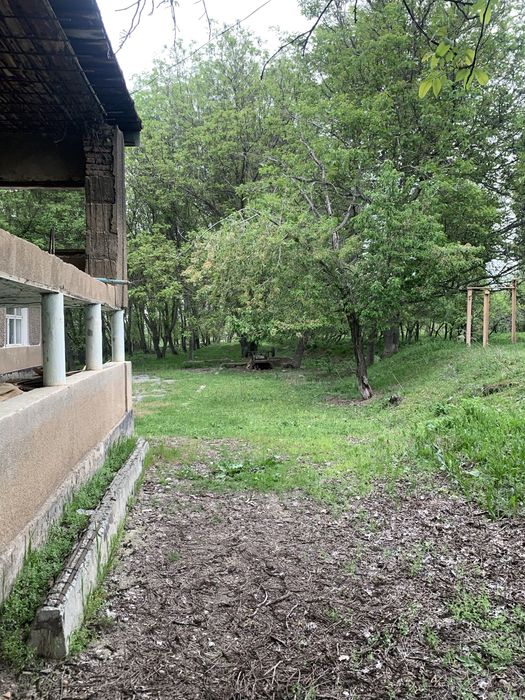 Дом у речки Бадам, срочно