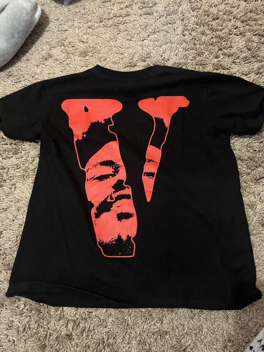 Tricou vlone afterhours
