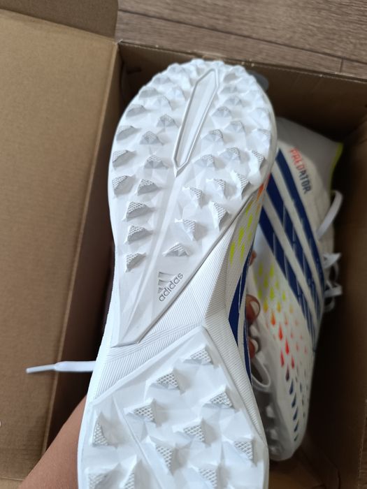 Adidas Fotbal Predator Edge3 .TF