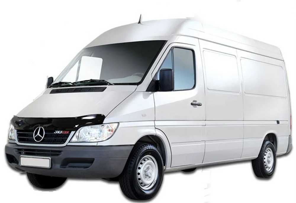Ветробрани Heko за Mercedes Sprinter W901 VW LT 1996-2005г.