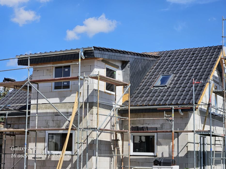 Вътрешни  ремонти