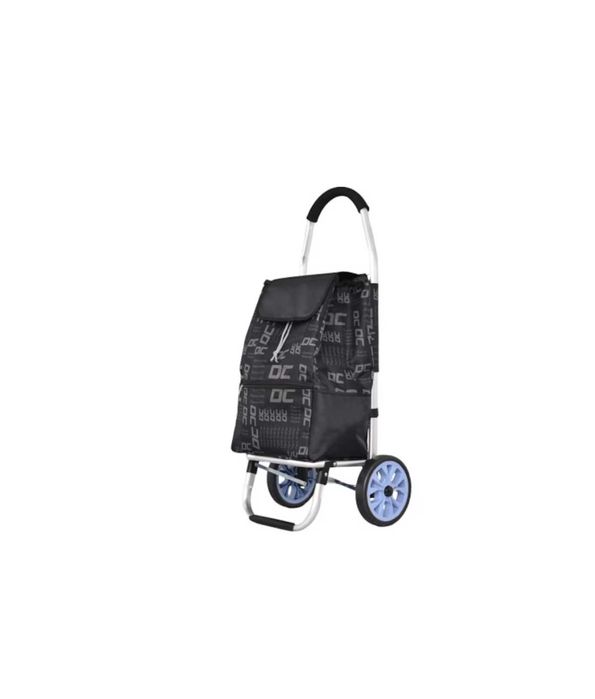 Пазарска количка Mercado Trade, 10101, Различни цветове