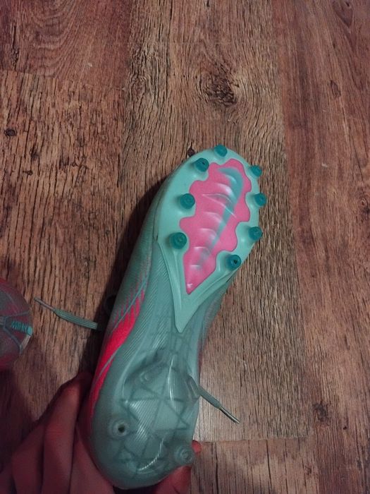 Бутонки air zoom vapor 16