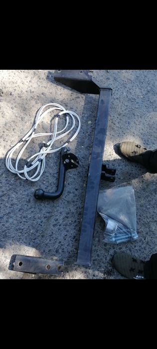 Матизга, дамасга, Спарк  фаркоп бор