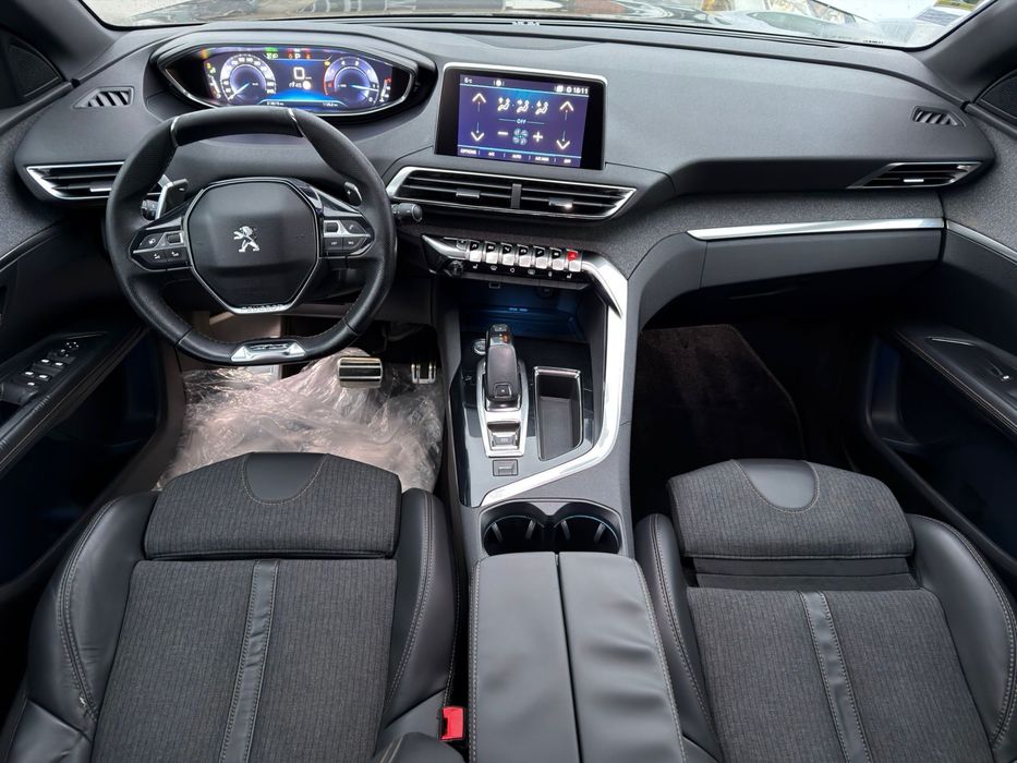 Peugeot 3008, GT LINE Garantie-Livrare