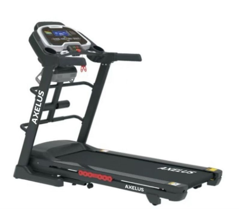 Беговая дорожка Axelus 454 Бесплатная доставка и установка sport 008