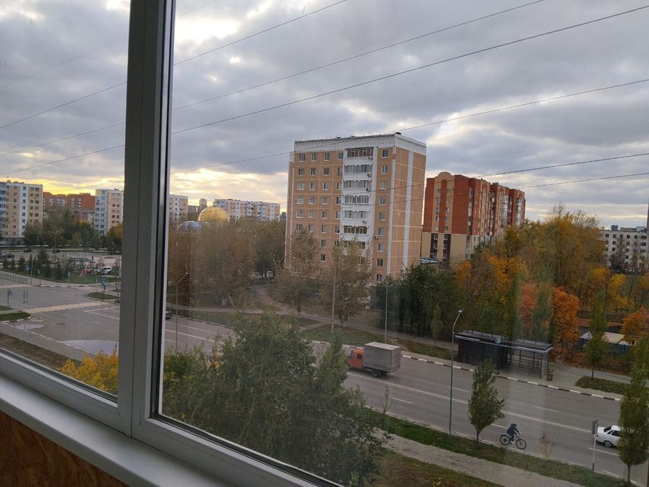 Продам 1 комнатную квартиру