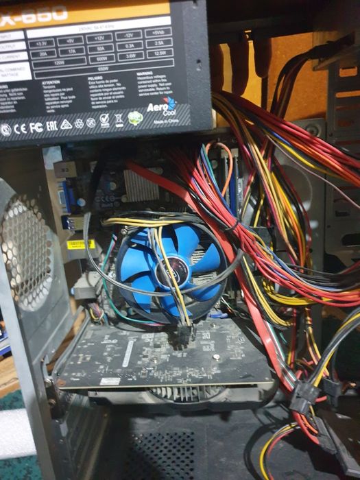 Компьютер б/у цена договор