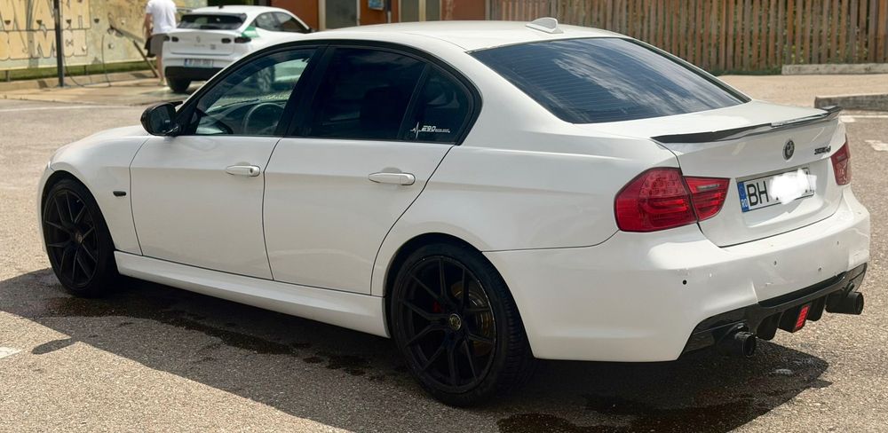 Bmw serie 3 2.0d kit 335d