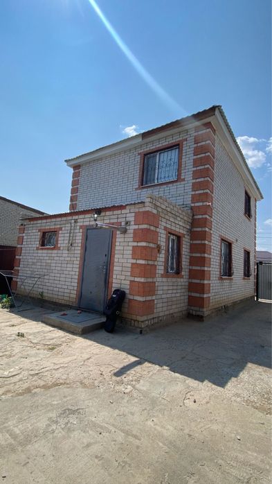 Продам катеж 2 двух этажный
