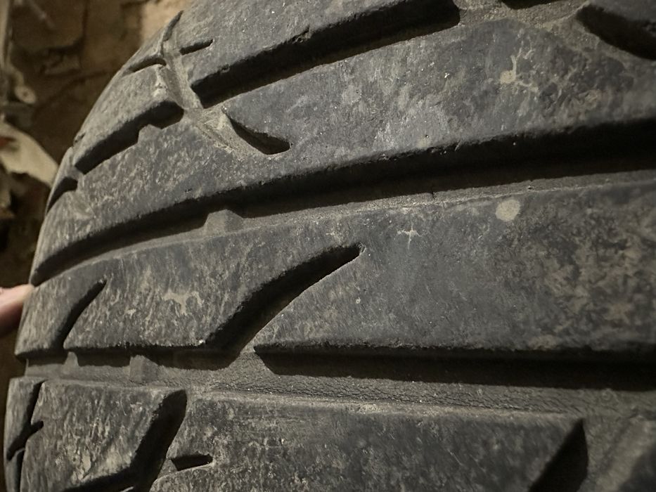 Продвам 8бр. гуми 195/65/15 + джанти