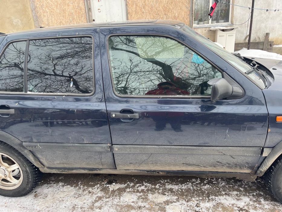 Продам GOLF 3.